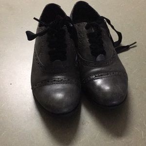 Born oxford style